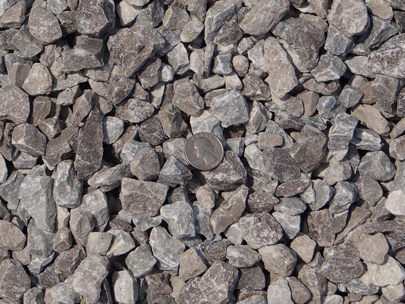 57 LIMESTONE CUBIC YARDS MRLM Landscape Materials